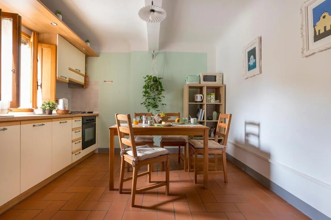 Casa Assenzio Apartment Florence