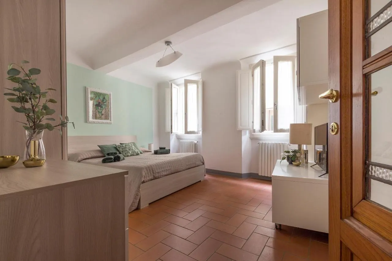 Casa Assenzio Apartment Florence Italy