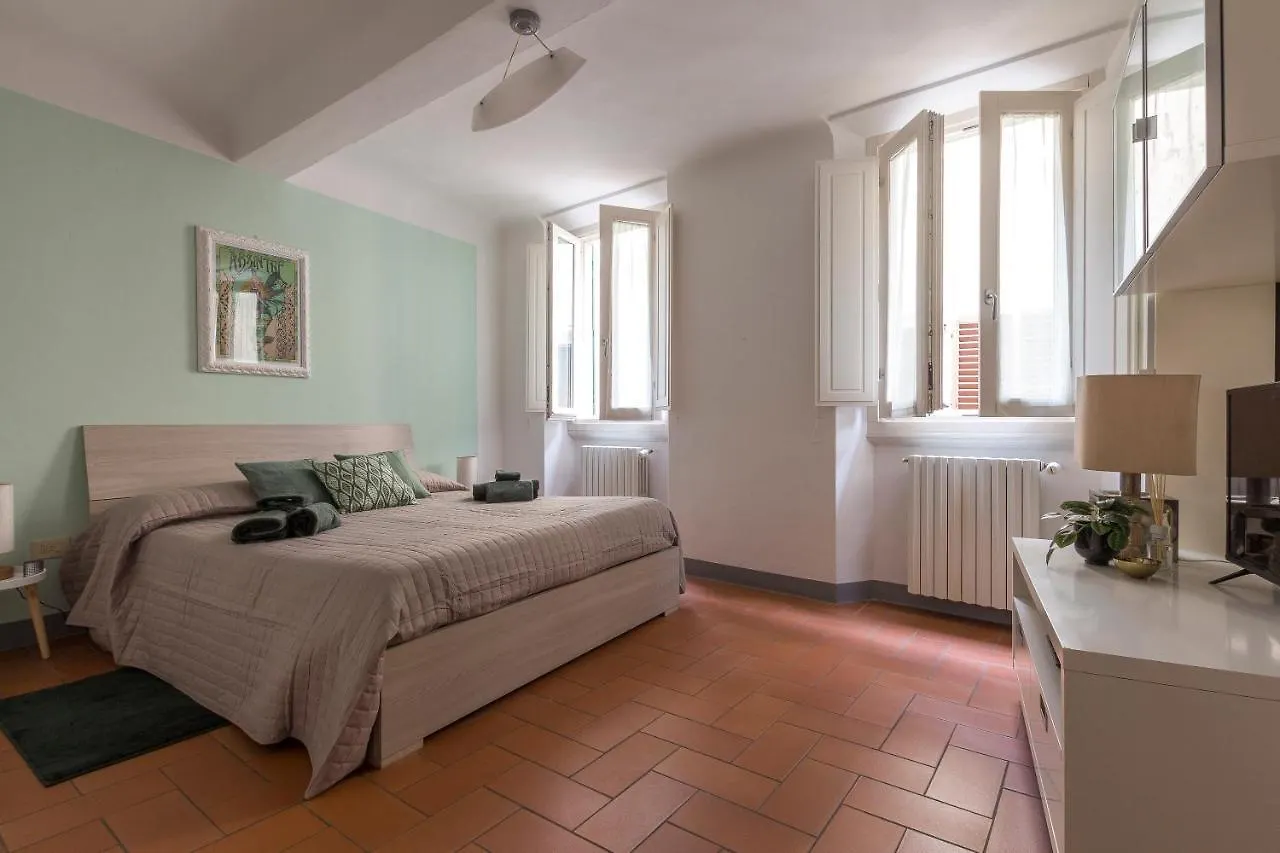 Casa Assenzio Apartment Florence