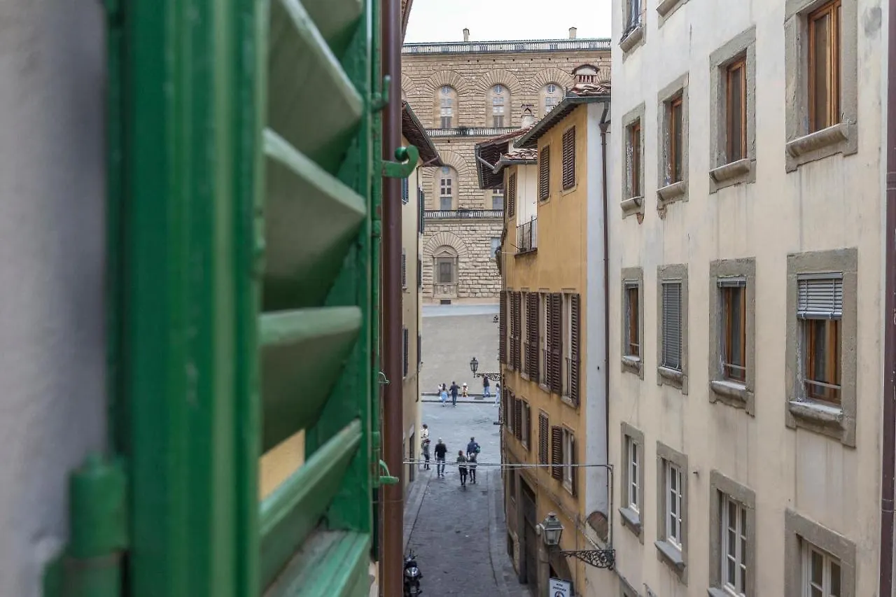 Casa Assenzio Apartment Florence 0*,