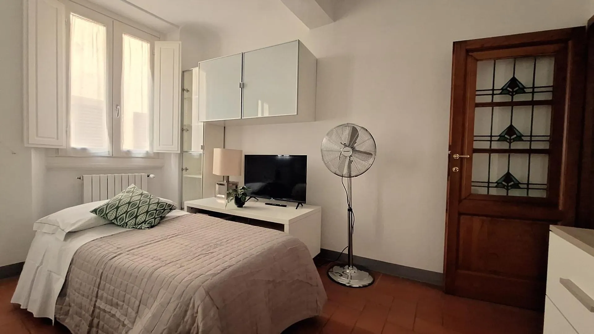 Casa Assenzio Apartment Florence