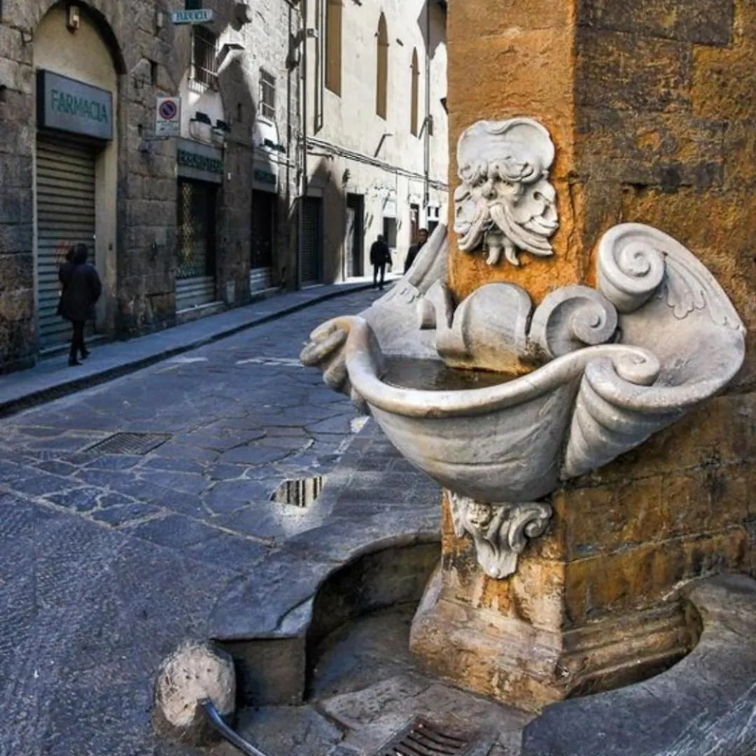 Casa Assenzio Apartment Florence 0*,  Italy