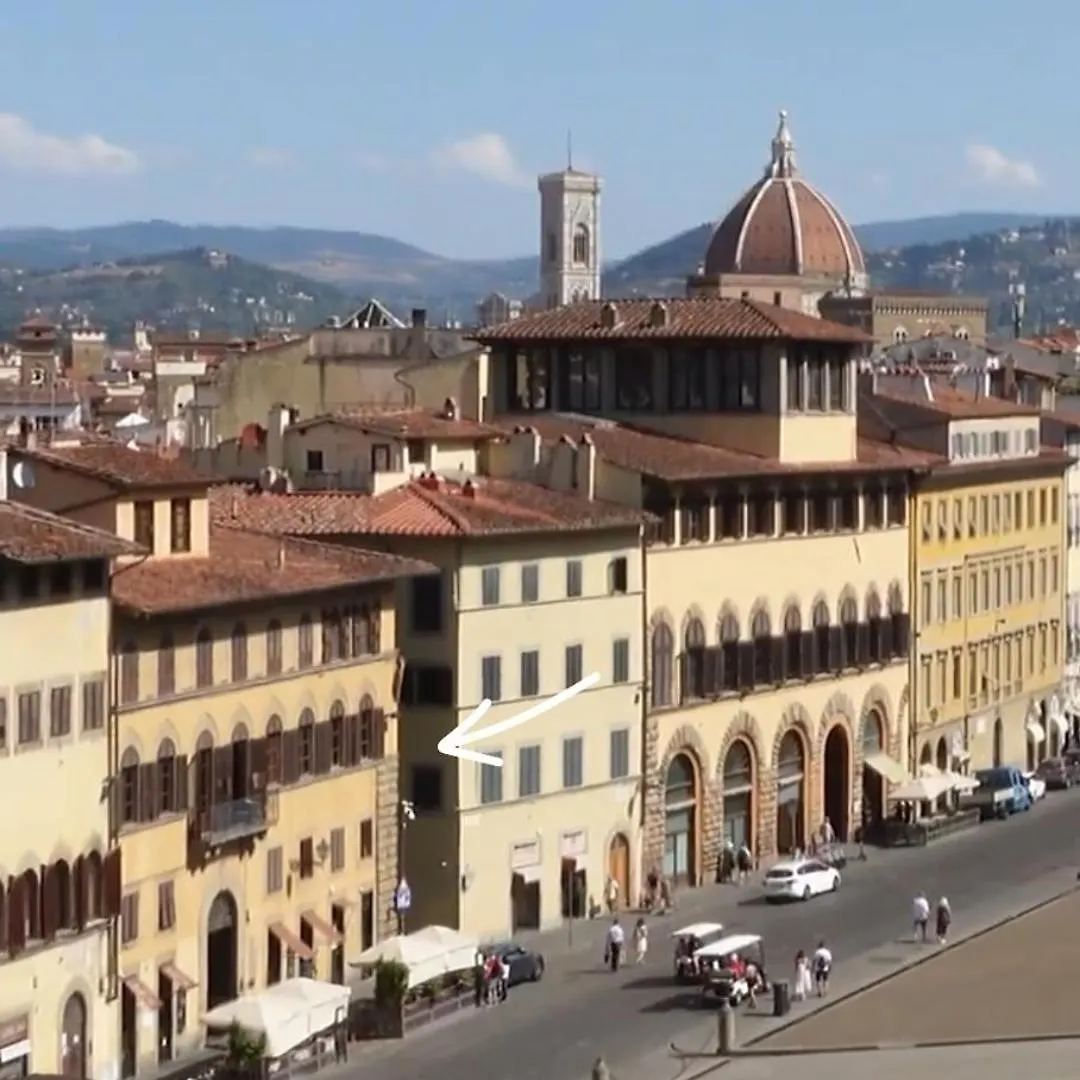 Casa Assenzio Apartment Florence Italy