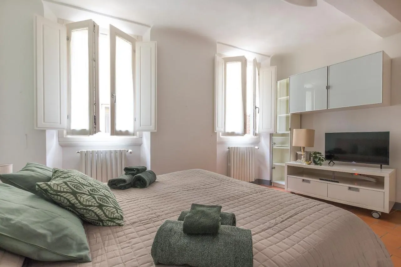 Casa Assenzio Apartment Florence 0*,  Italy