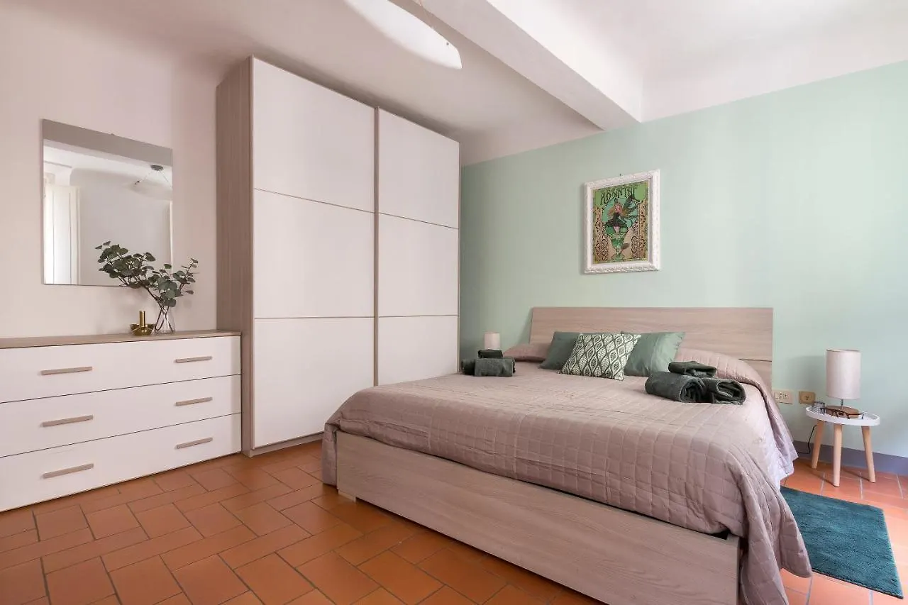 Casa Assenzio Apartment Florence